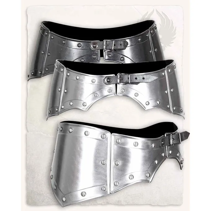 Mytholon Hip Armor Mina 2 Mytholon Hip Armor Mina - Billede 2