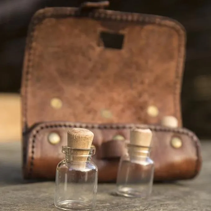 Epic Armoury Historisk Bottle 5 Ml 2 Epic Armoury Historisk Bottle 5 Ml - Billede 2