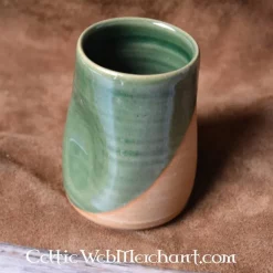 Historisk Cup (greenware) 0,25 I