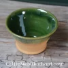 Historisk Drikkeskål (greenware)