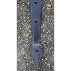 Historisk Hængsel 8 Historisk Hængsel -Rustning Salgsbutik historisk haengsel 2