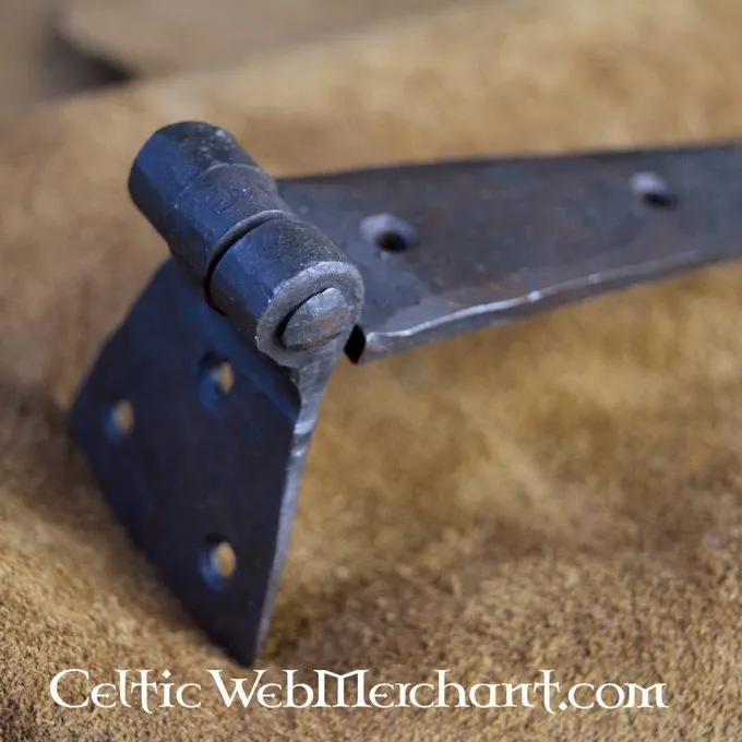 Historisk Hængsel 5 Historisk Hængsel - Billede 5