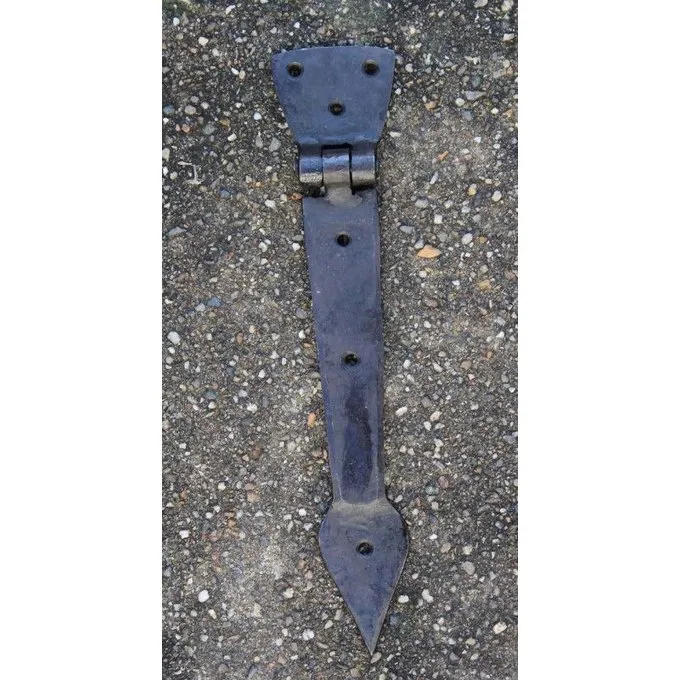 Historisk Hængsel 1 Historisk Hængsel