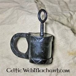 Historisk Lås -Rustning Salgsbutik historisk las 3