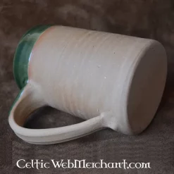 Historisk ølkrus, 0,5 L 6 Historisk ølkrus, 0,5 L -Rustning Salgsbutik historisk olkrus 05 l 2