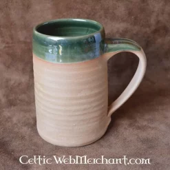 Historisk ølkrus, 0,5 L