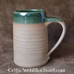 Historisk ølkrus, 0,5 L 7 Historisk ølkrus, 0,5 L -Rustning Salgsbutik historisk olkrus 05 l 3