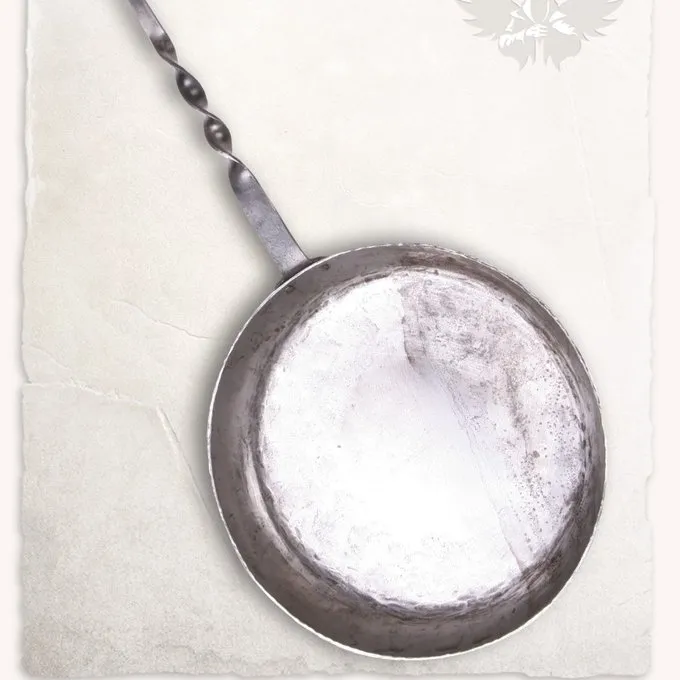 Mytholon Historisk Pan Gudrun 2 Mytholon Historisk Pan Gudrun - Billede 2