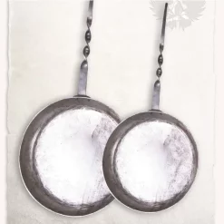 Mytholon Historisk Pan Gudrun