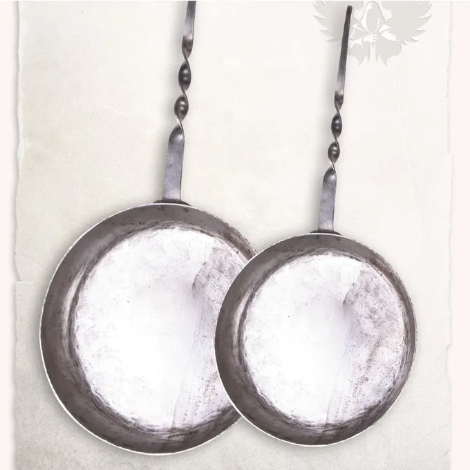 Mytholon Historisk Pan Gudrun 1 Mytholon Historisk Pan Gudrun