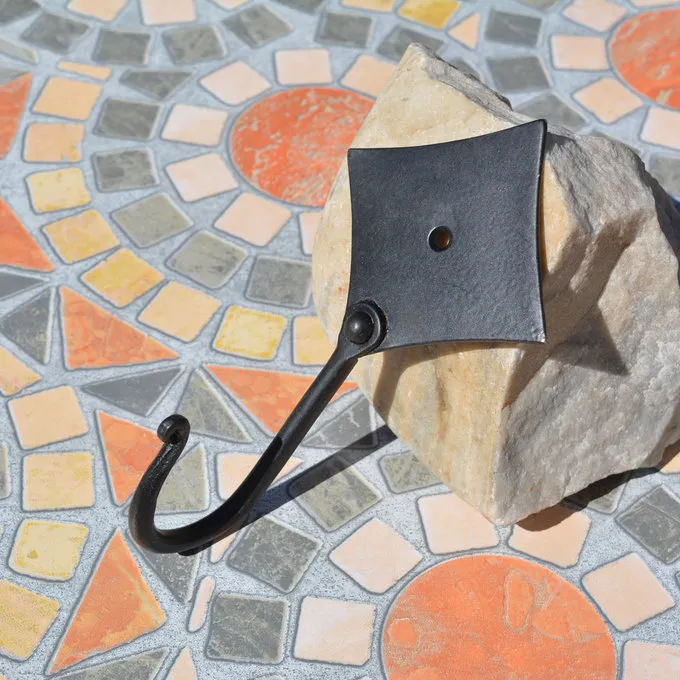 Historisk Vægkrog 1 Historisk Vægkrog