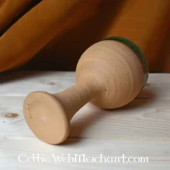 Historisk Wine Goblet, 0.2L -Rustning Salgsbutik historisk wine goblet 02l 2