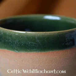 Historisk Wine Goblet, 0.2L -Rustning Salgsbutik historisk wine goblet 02l 4