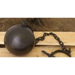 Deepeeka Historiske Fod Manchetter