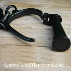 Historiske Håndjern -Rustning Salgsbutik historiske handjern 2