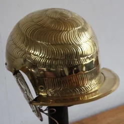 Deepeeka Hjælpetropper Kavaleri Hjelm A 9 Deepeeka Hjælpetropper Kavaleri Hjelm A -Rustning Salgsbutik hjaelpetropper kavaleri hjelm a 3