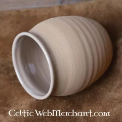 Højmiddelalderen Cup, 0,5 L -Rustning Salgsbutik hojmiddelalderen cup 05 l 2