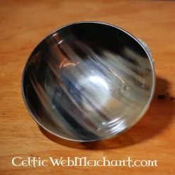 Horn Fad Stort 8 Horn Fad Stort -Rustning Salgsbutik horn fad stort 2