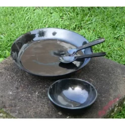 Horn Plade -Rustning Salgsbutik horn plade 1