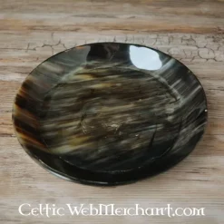 Horn Plade -Rustning Salgsbutik horn plade 3