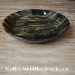 Horn Plade -Rustning Salgsbutik horn plade 4