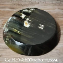 Horn Plade -Rustning Salgsbutik horn plade 5