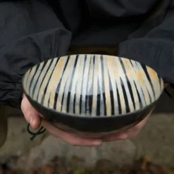 Epic Armoury Hornskål 16 Cm, Lys 8 Epic Armoury Hornskål 16 Cm, Lys -Rustning Salgsbutik hornskal 16 cm lys 2