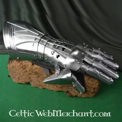 Deepeeka Høviske Stridshandsker 8 Deepeeka Høviske Stridshandsker -Rustning Salgsbutik hoviske stridshandsker 2