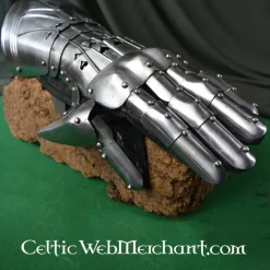 Deepeeka Høviske Stridshandsker 9 Deepeeka Høviske Stridshandsker -Rustning Salgsbutik hoviske stridshandsker 3