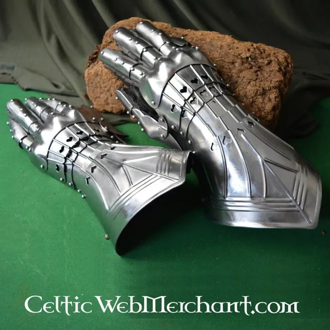 Deepeeka Høviske Stridshandsker 1 Deepeeka Høviske Stridshandsker