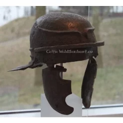 Deepeeka Imperial Galliske Galea A, Noviomagus 5 Deepeeka Imperial Galliske Galea A, Noviomagus -Rustning Salgsbutik imperial galliske galea a noviomagus 2