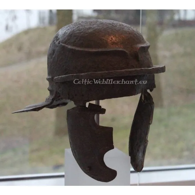 Deepeeka Imperial Galliske Galea A, Noviomagus 3 Deepeeka Imperial Galliske Galea A, Noviomagus - Billede 3