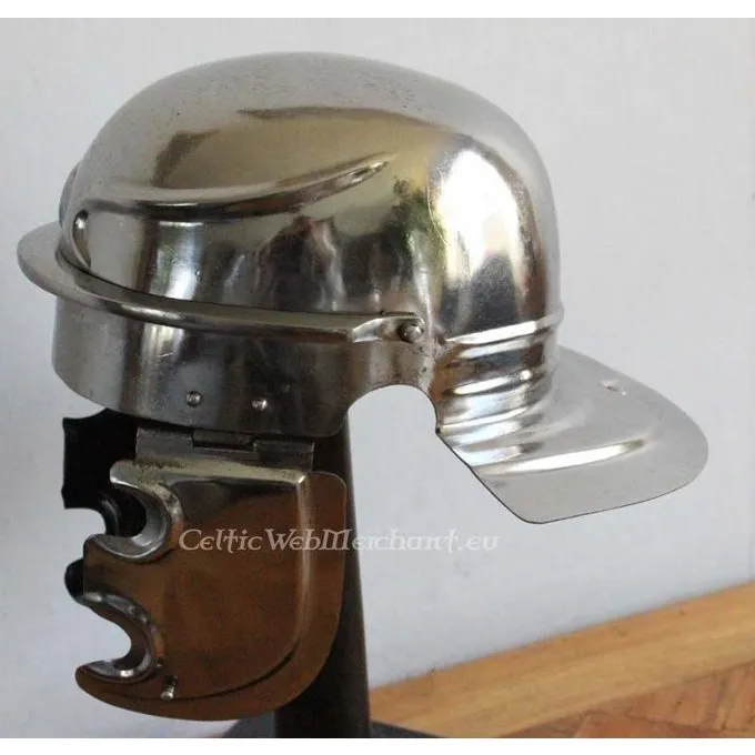 Deepeeka Imperial Galliske Galea A, Noviomagus 1 Deepeeka Imperial Galliske Galea A, Noviomagus