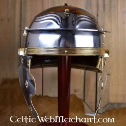 Deepeeka Imperial Galliske Galea F, Vesontio