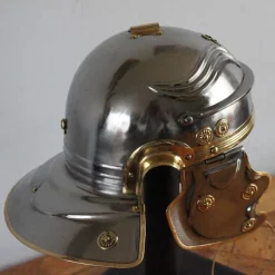 Deepeeka Imperial Galliske Galea H, Augusta Vindelicorum -Rustning Salgsbutik imperial galliske galea h augusta vindelicorum 4