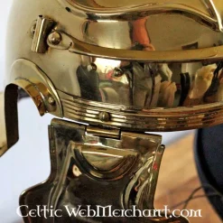 Deepeeka Imperial Galliske Galea I, Aquincum -Rustning Salgsbutik imperial galliske galea i aquincum 4