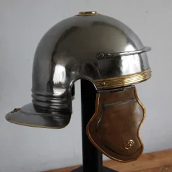 Deepeeka Imperial Italic Galea B, Dacia -Rustning Salgsbutik imperial italic galea b dacia 3