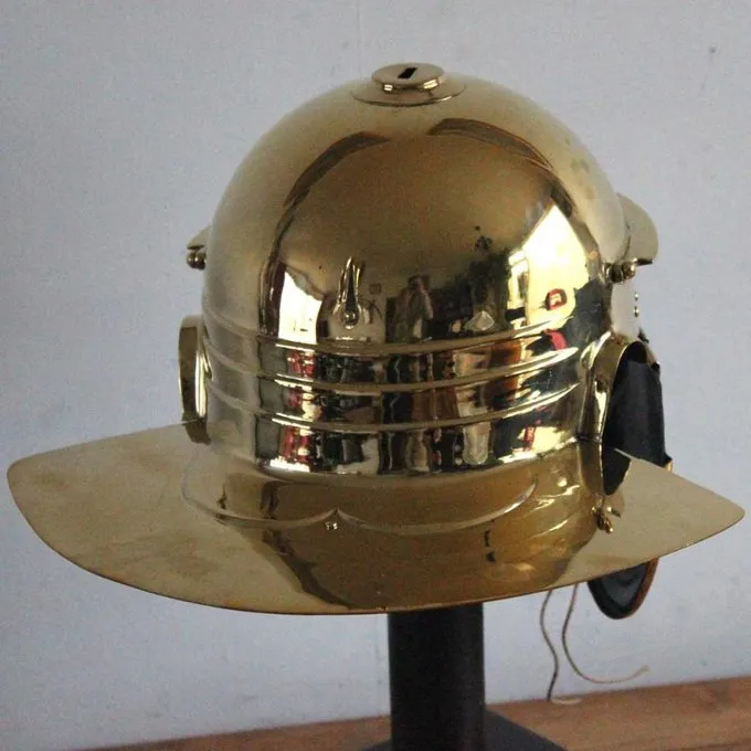 Deepeeka Imperial Italic Galea C, Cremona 2 Deepeeka Imperial Italic Galea C, Cremona - Billede 2