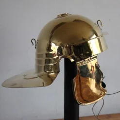 Rustning Salgsbutik 39 Deepeeka Imperial Italic Galea C, Cremona