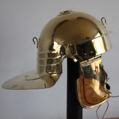 Deepeeka Imperial Italic Galea C, Cremona 9 Deepeeka Imperial Italic Galea C, Cremona -Rustning Salgsbutik imperial italic galea c cremona 3