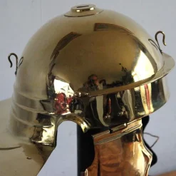 Deepeeka Imperial Italic Galea C, Cremona 10 Deepeeka Imperial Italic Galea C, Cremona -Rustning Salgsbutik imperial italic galea c cremona 4