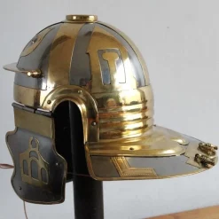 Deepeeka Imperial Italic Galea D, Gelduba -Rustning Salgsbutik imperial italic galea d gelduba 3