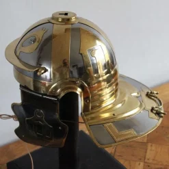 Deepeeka Imperial Italic Galea D, Gelduba -Rustning Salgsbutik imperial italic galea d gelduba 5