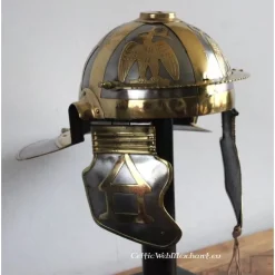 Rustning Salgsbutik 24 Deepeeka Imperial Italic Galea D, Moguntiacum