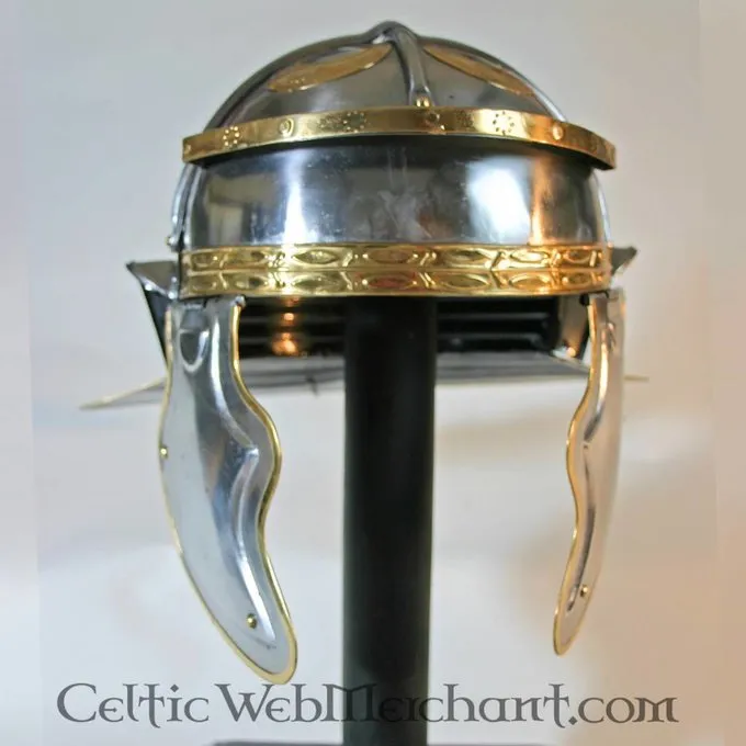 Deepeeka Imperial Italic Galea G, Hebron 2 Deepeeka Imperial Italic Galea G, Hebron - Billede 2