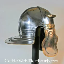 Deepeeka Imperial Italic Galea G, Hebron 8 Deepeeka Imperial Italic Galea G, Hebron -Rustning Salgsbutik imperial italic galea g hebron 2