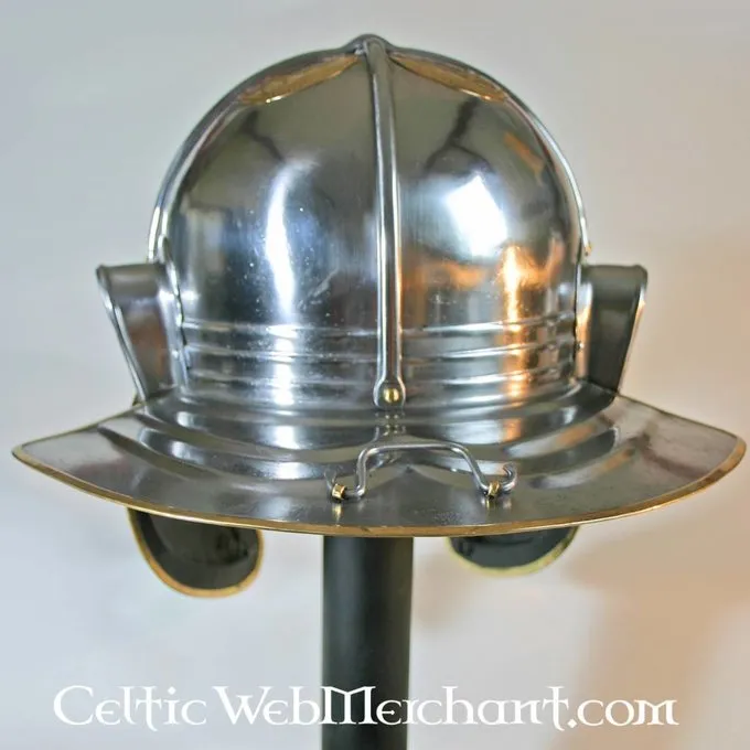 Deepeeka Imperial Italic Galea G, Hebron 4 Deepeeka Imperial Italic Galea G, Hebron - Billede 4