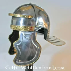 Deepeeka Imperial Italic Galea G, Hebron 10 Deepeeka Imperial Italic Galea G, Hebron -Rustning Salgsbutik imperial italic galea g hebron 4