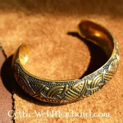 Insular Keltisk Armbånd 7 Insular Keltisk Armbånd -Rustning Salgsbutik insular keltisk armband 2