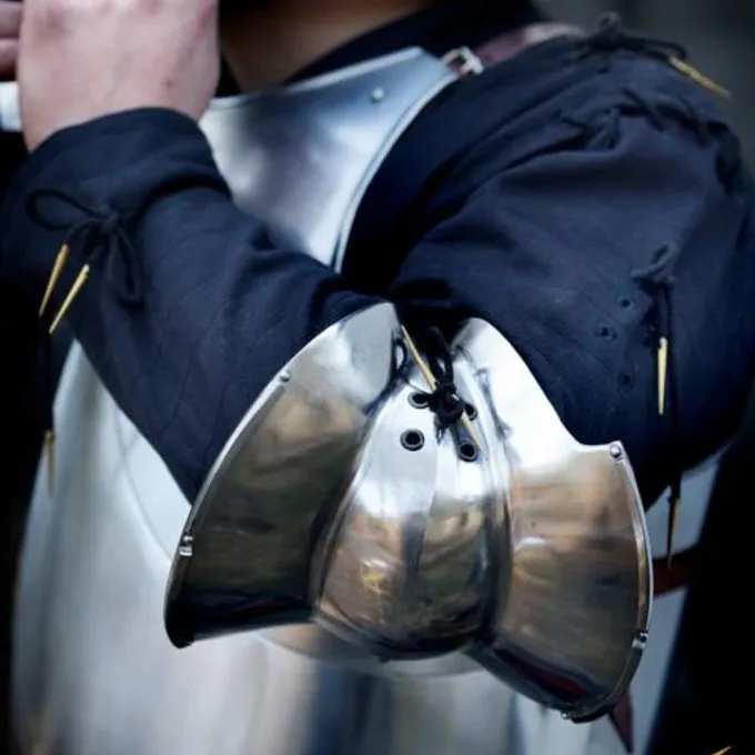 Epic Armoury Italiensk Couters 2 Epic Armoury Italiensk Couters - Billede 2